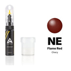 Touch-up paint for Chery NE Flame Red, Standard kit