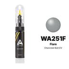 Touch-up paint for Chevrolet Bolt EV WA251F Flare, Basic kit