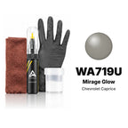 Pintura de retoque para Chevrolet Caprice – WA719U Mirage Glow (2012–2014), kit Completo