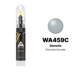Touch-up paint for Chevrolet Corvette WA459C Genesis, Basic kit