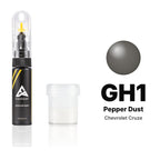 Touch-up paint for Chevrolet Cruze GH1 Pepper Dust, Standard kit