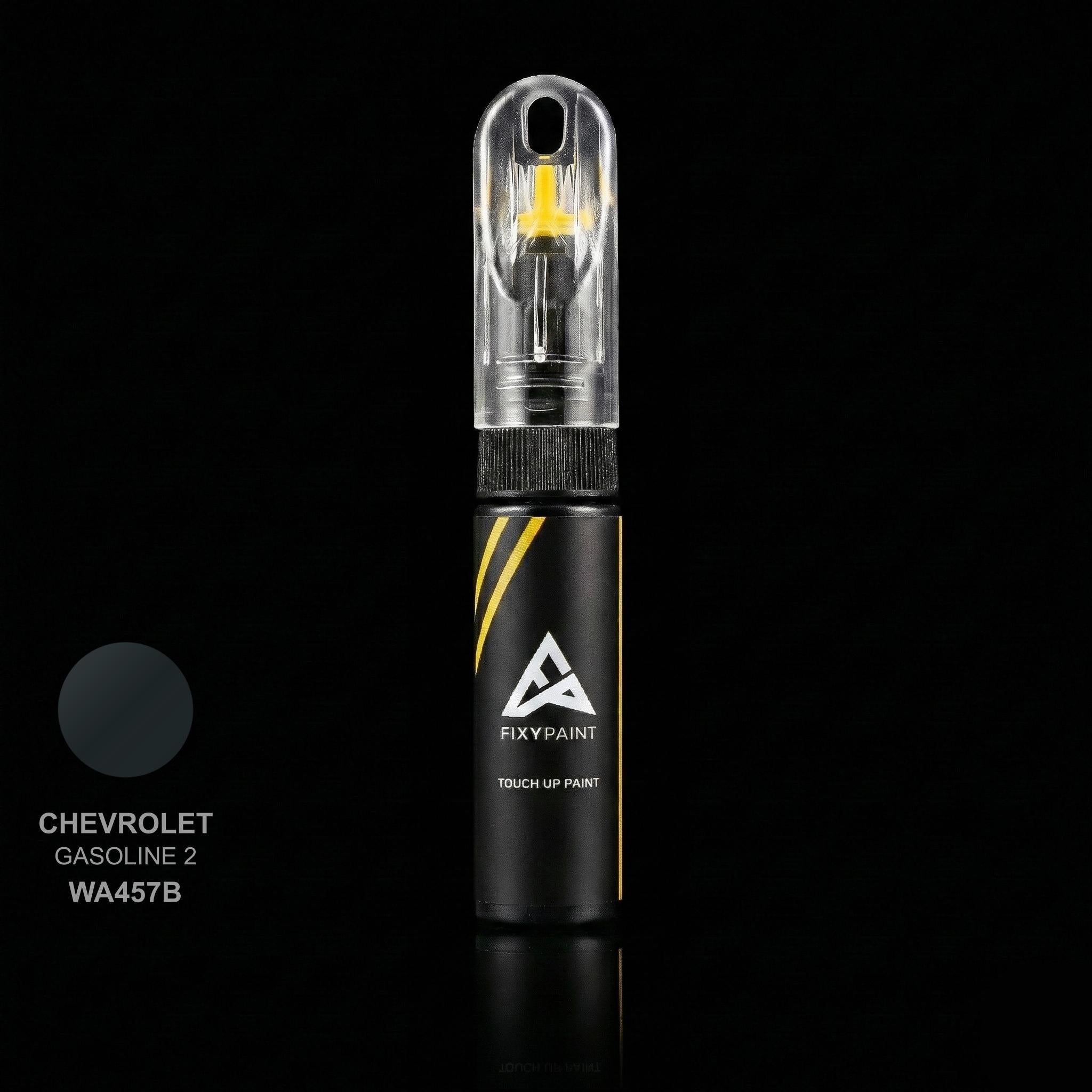 Chevrolet Cruze touch up paint kit - GASOLINE 2 WA457B scratch repair