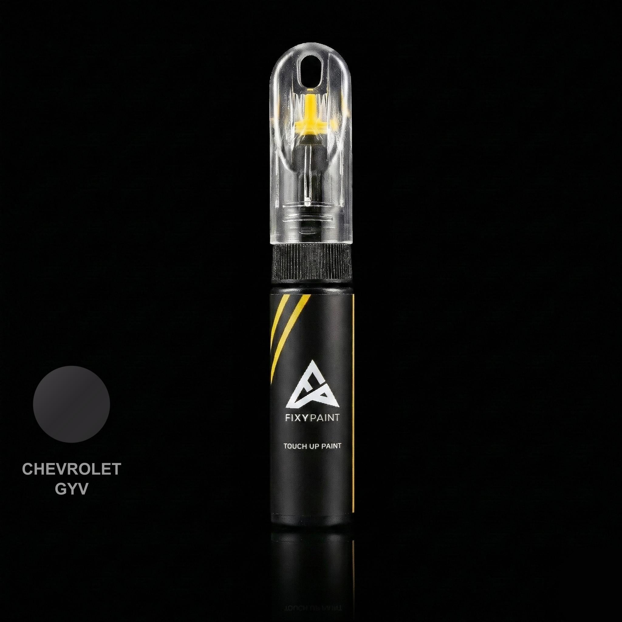 Chevrolet Universal touch up paint kit - URBAN TITANIUM GREY GYV scratch repair