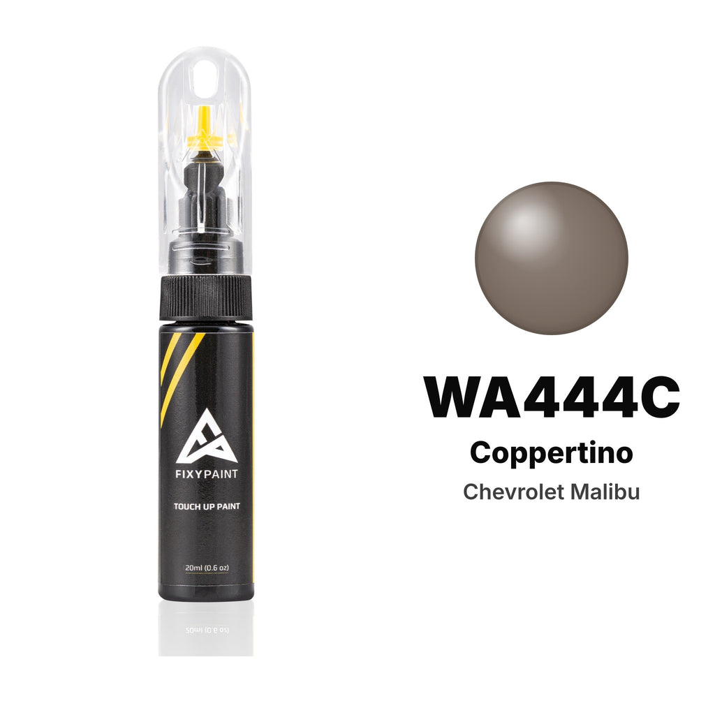 Lackstift für Chevrolet Malibu – WA444C Coppertino (2018–2019), Set Basis