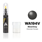 Pintura de retoque para Chevrolet Tornado – WA194V Mond Gray (2015), kit Estándar