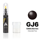 Touch-up paint for Chevrolet Trax GJ6 Edible Berries, Standard kit