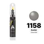 Touch-up paint for Chevrolet 1158 Auster, Basic kit