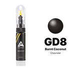 Touch-up paint for Chevrolet GD8 Burnt Coconut, Basic kit