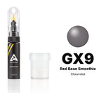Touch-up paint for Chevrolet GX9 Red Bean Smoothie, Standard kit