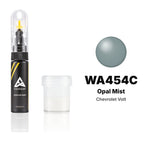 Touch-up paint for Chevrolet Volt WA454C Opal Mist, Standard kit