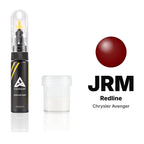 Touch-up paint for Chrysler Avenger JRM Redline, Standard kit