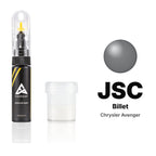 Touch-up paint for Chrysler Avenger JSC Billet, Standard kit