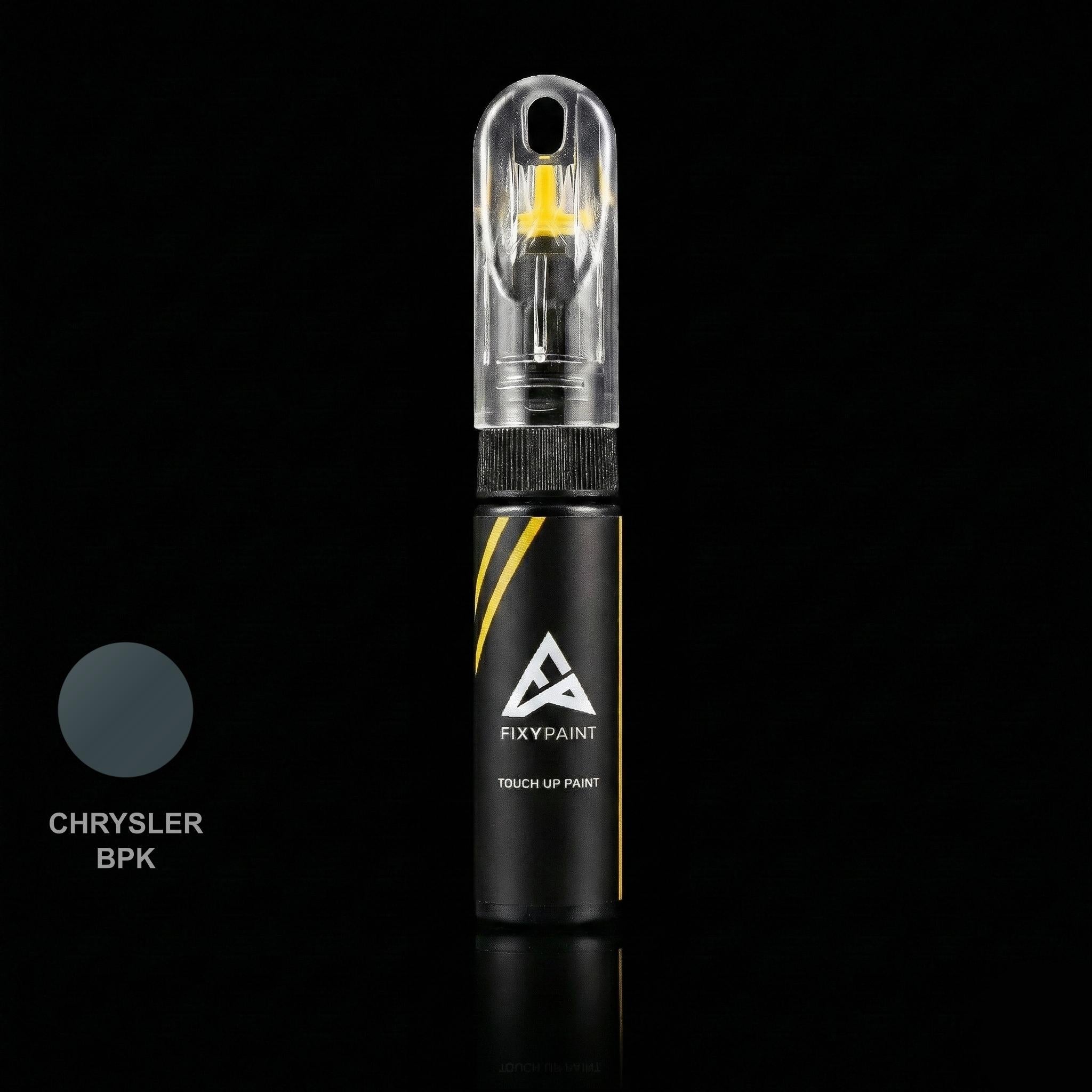 Chrysler Lhs touch up paint kit - MAGNESIUM BPK scratch repair