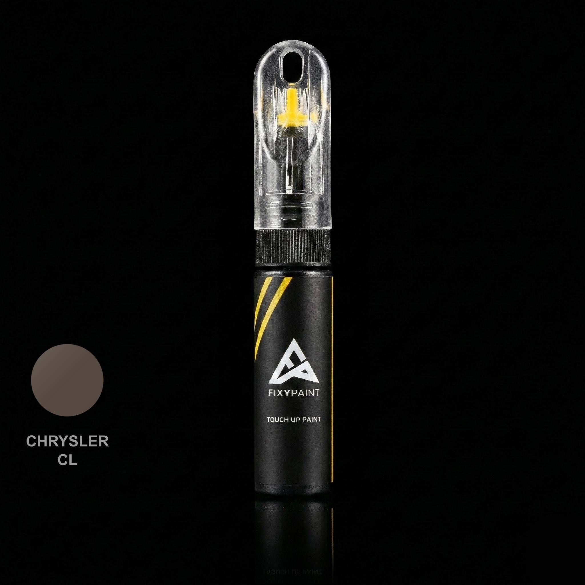 Chrysler Universal touch up paint kit - DARK DRIFTWOOD CL scratch repair