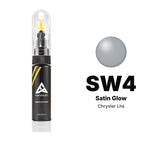 Touch-up paint for Chrysler LHS SW4 Satin Glow, Basic kit