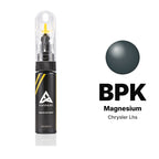 Touch-up paint for Chrysler LHS BPK Magnesium, Basic kit