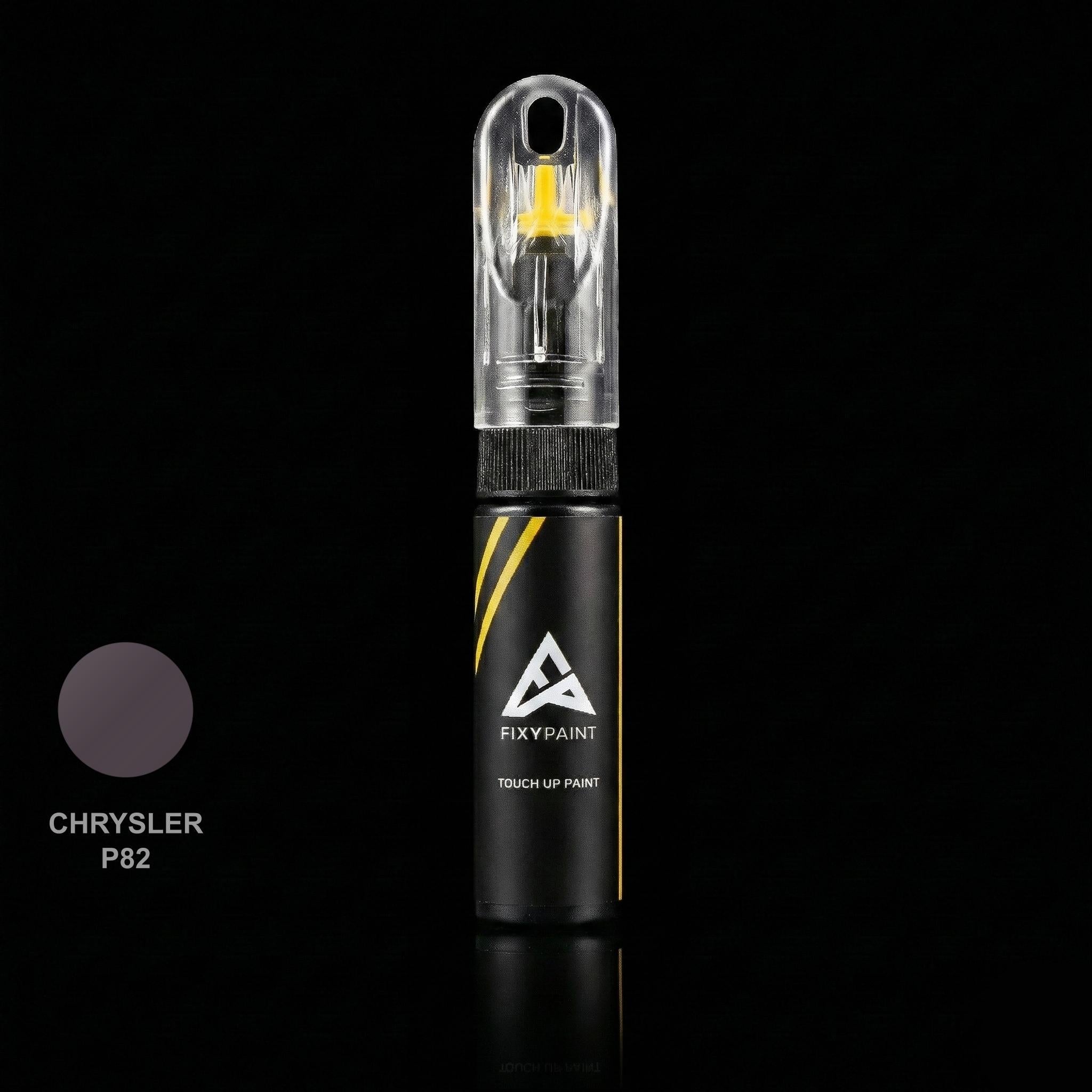 Chrysler Universal touch up paint kit - AMETHYST P82 scratch repair