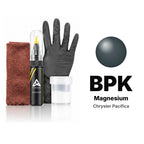 Touch-up paint for Chrysler Pacifica BPK Magnesium, Complete kit