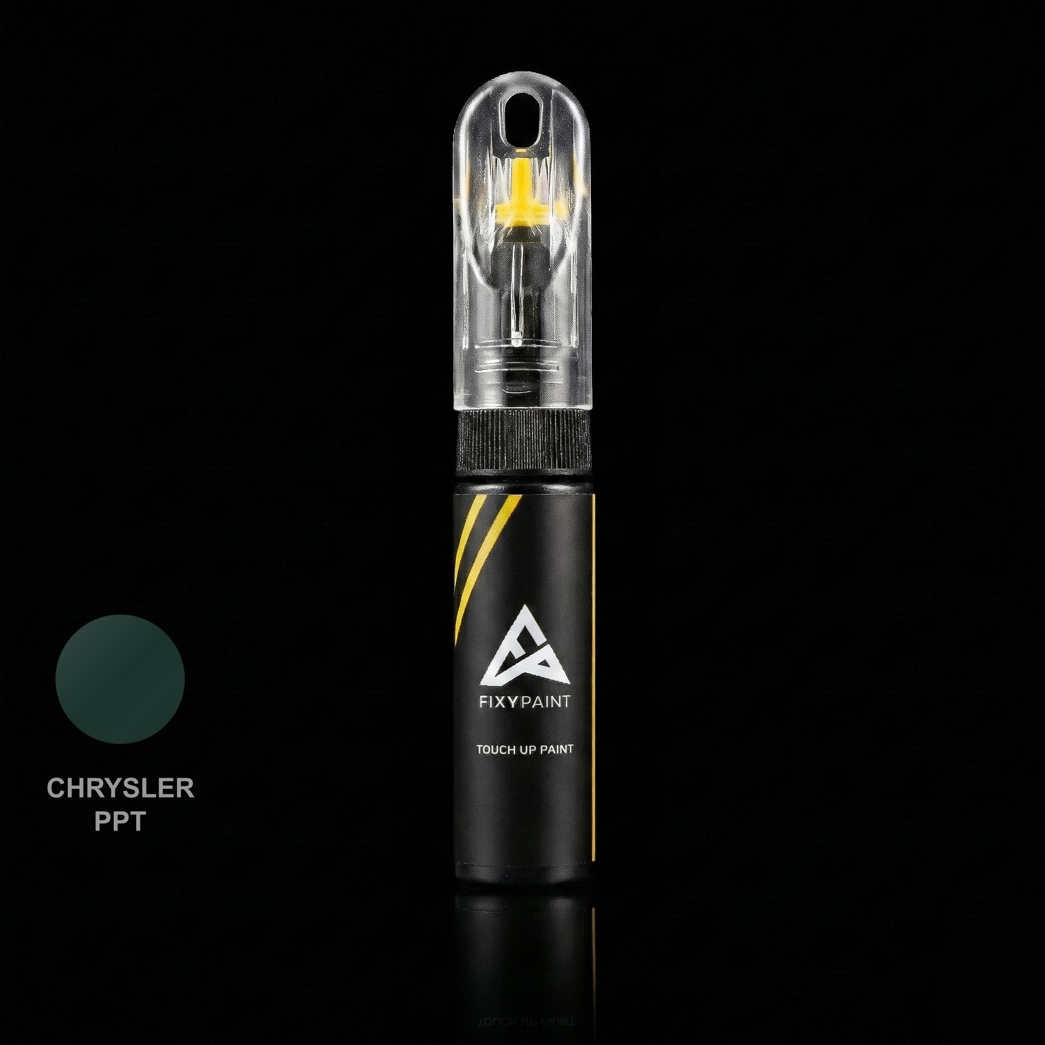 Chrysler Universal touch up paint kit - EVERGLADE PPT scratch repair