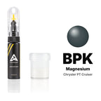 Touch-up paint for Chrysler PT Cruiser BPK Magnesium, Standard kit