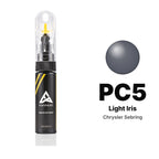 Touch-up paint for Chrysler Sebring PC5 Light Iris, Basic kit
