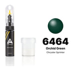 Touch-up paint for Chrysler Sprinter 6464 Orchid Green, Standard kit