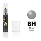 Touch-up paint for Chrysler BH Silver, Standard kit