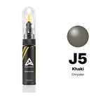Touch-up paint for Chrysler J5 Khaki, Basic kit