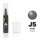 Touch-up paint for Chrysler J5 Khaki, Standard kit