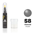 Touch-up paint for Chrysler S8 Charcoal, Standard kit