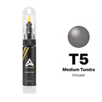 Touch-up paint for Chrysler T5 Medium Tundra, Basic kit