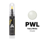 Touch-up paint for Chrysler PWL Fairy White, Basic kit