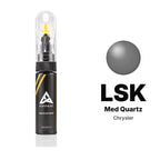 Touch-up paint for Chrysler LSK Med Quartz, Basic kit