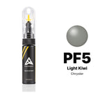 Touch-up paint for Chrysler PF5 Light Kiwi, Basic kit