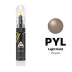 Touch-up paint for Chrysler PYL Light Gold, Basic kit