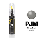 Touch-up paint for Chrysler PJM Silver Fern, Basic kit