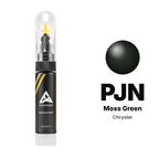 Touch-up paint for Chrysler PJN Moss Green, Basic kit