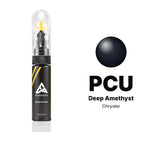 Touch-up paint for Chrysler PCU Deep Amethyst, Basic kit