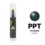 Touch-up paint for Chrysler PPT Everglade, Basic kit