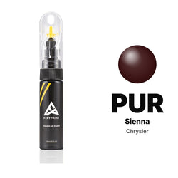 Touch-up paint for Chrysler PUR Sienna, Basic kit