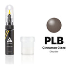 Touch-up paint for Chrysler PLB Cinnamon Glaze, Standard kit