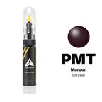 Touch-up paint for Chrysler PMT Maroon, Basic kit