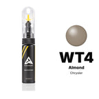 Touch-up paint for Chrysler WT4 Almond, Basic kit
