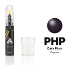 Touch-up paint for Chrysler PHP Dark Plum, Standard kit