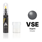 Touch-up paint for Chrysler VSE Argent, Standard kit