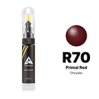 Touch-up paint for Chrysler R70 Primal Red, Basic kit
