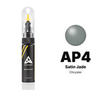 Touch-up paint for Chrysler AP4 Satin Jade, Basic kit