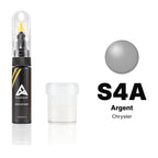 Touch-up paint for Chrysler S4A Argent, Standard kit