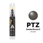 Touch-up paint for Chrysler PTZ Smoke Bronze II, Basic kit