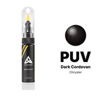 Touch-up paint for Chrysler PUV Dark Cordovan, Basic kit